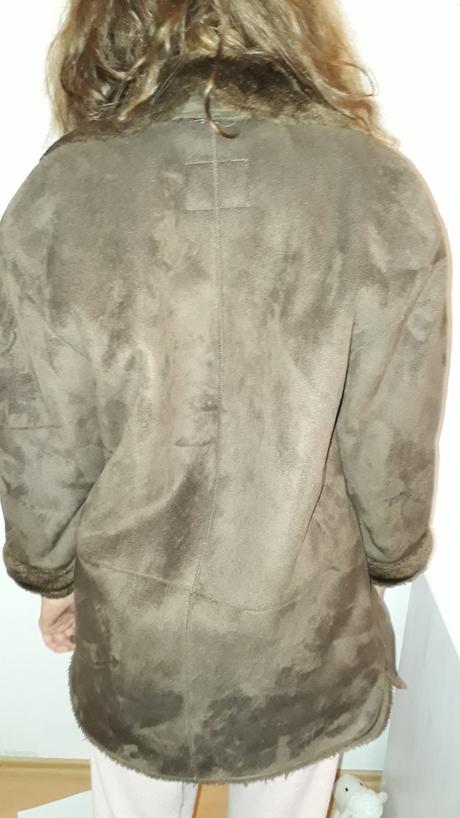 Zara kabat top stav, zara,158