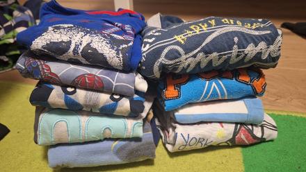 9 triciek 116, lupilu,116