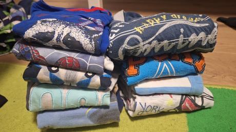 9 triciek 116, lupilu,116