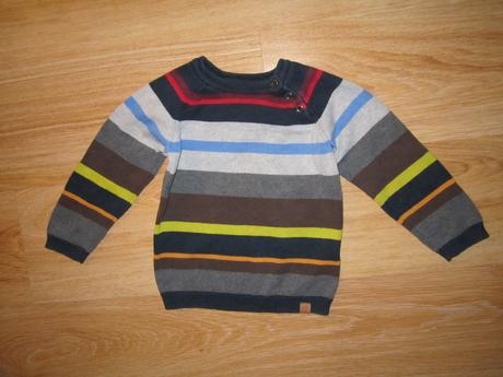 Pulóver--h&m--92, h&m,92