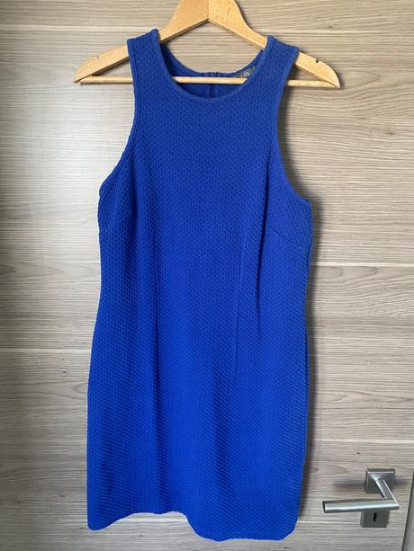 Modre sťahovacie šaty, south,m