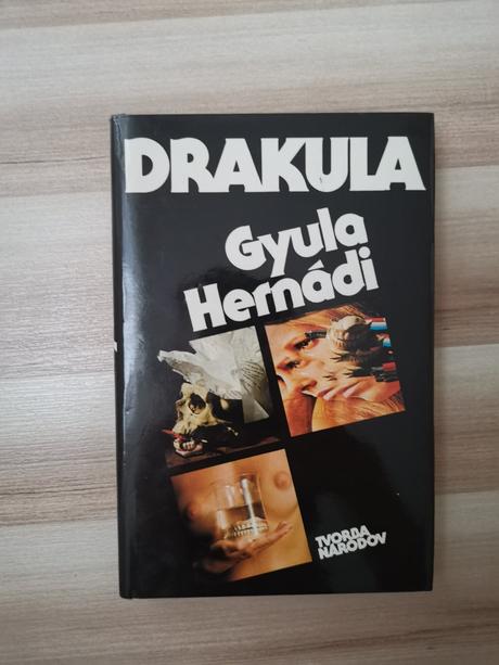 Drakula, 