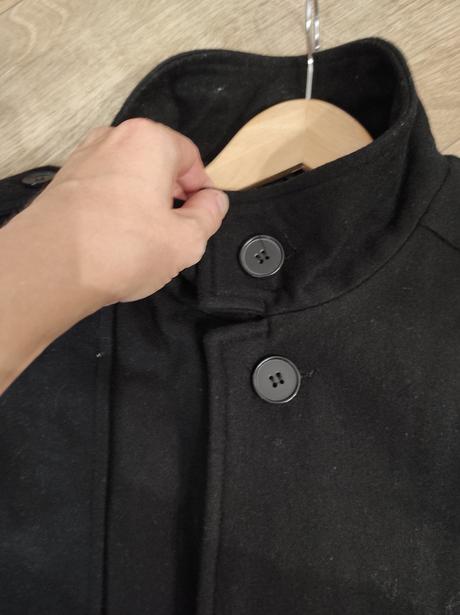 Pánsky elegantný kabát butler and webb, xl