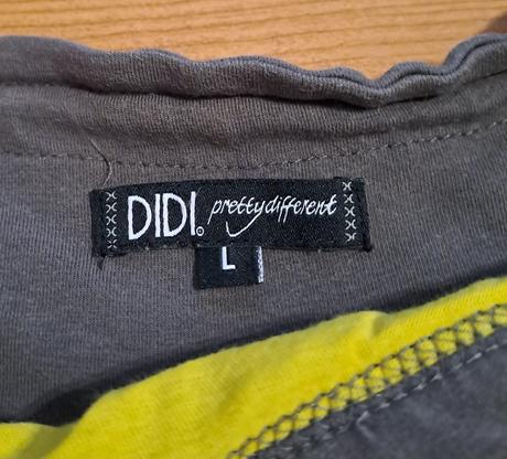 Midi sukňa značka didi velkost l, l