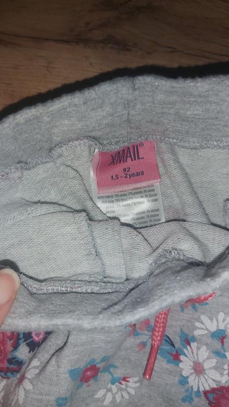 Kvetinkove teplaky, kiki&koko,92