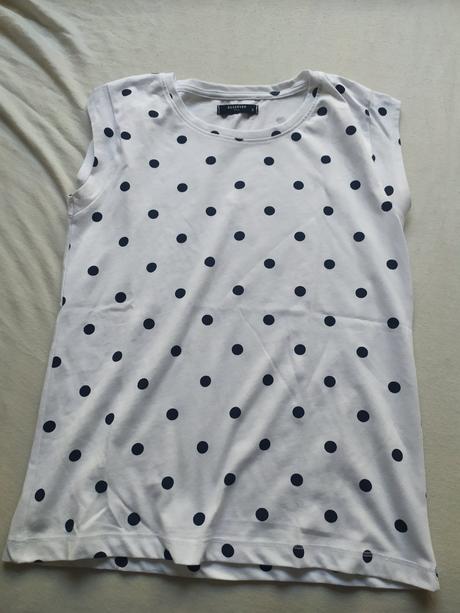 Dámske tričko, reserved,s