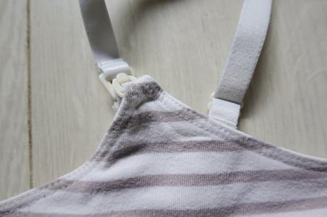 Tehotenské tričko h&m mama aj na kojenie, h&m,m