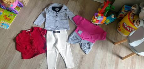 Mirau ,minioo funny bunny, 86–98