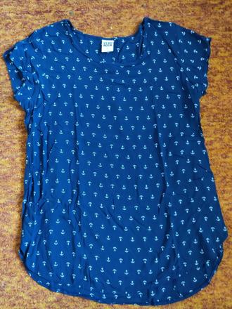 Tričko vero moda veľ.xl, vero moda,xl