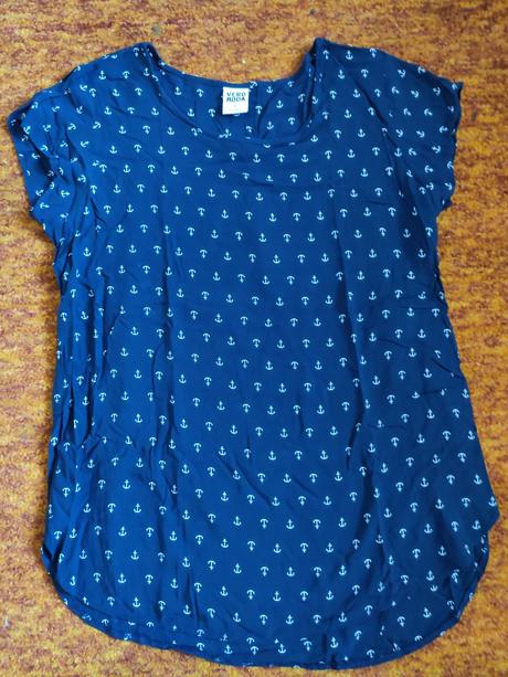 Tričko vero moda veľ.xl, vero moda,xl