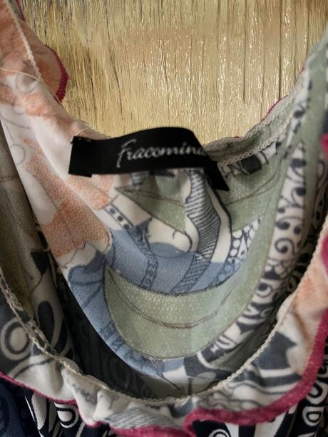 Fracomina saty, fracomina,m