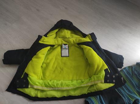 Zimná súprava, topomini,86