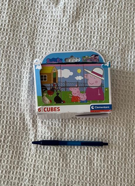 Kocky prasiatko peppa, peppa pig,