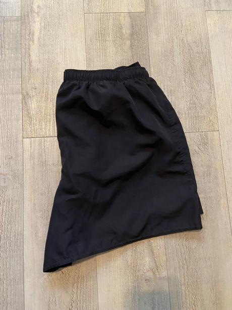 Pánske bežecké kraťasy kalenji, decathlon,l