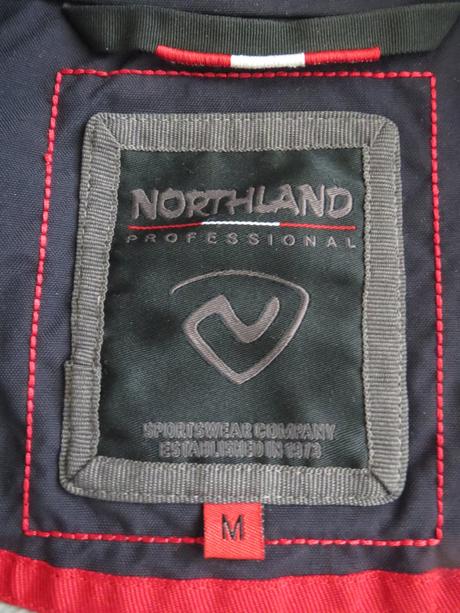 Northland - pánska bunda, m