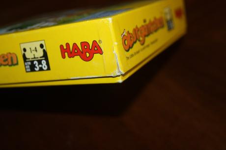 Obstgartchen  - od 3 rokov, 