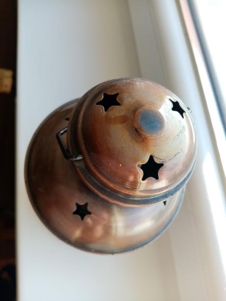 Lampáš magic-home,