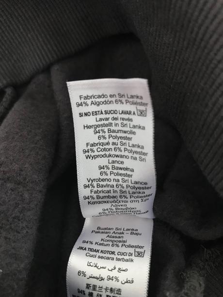 Mikina next, next,164