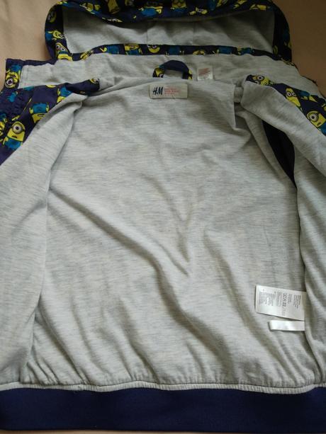 Bunda, h&m,122