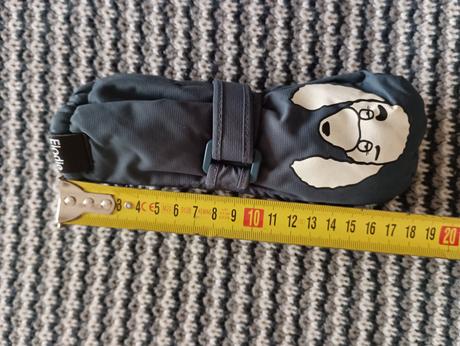 Elodie details rukavice 1-3roky, elodie details,86