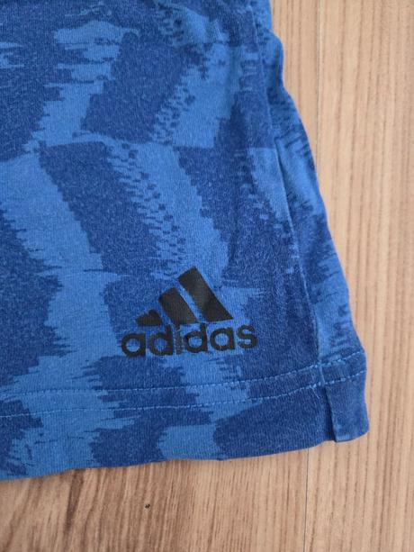 Tričká, adidas,152
