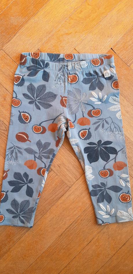 Gaštanová súprava, lindex,80