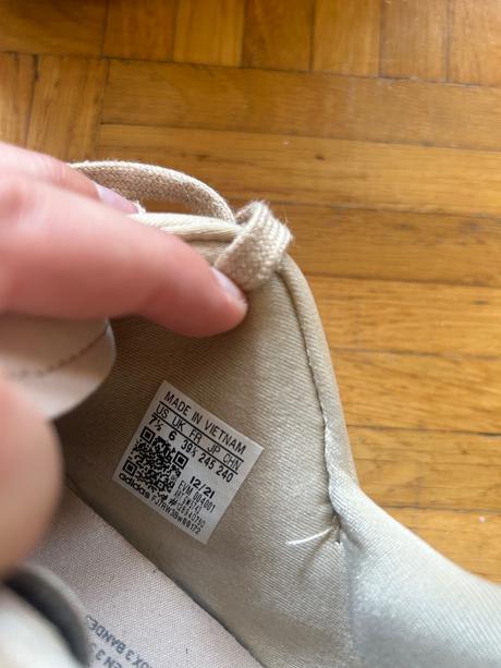 Tenisky adidas, adidas,39