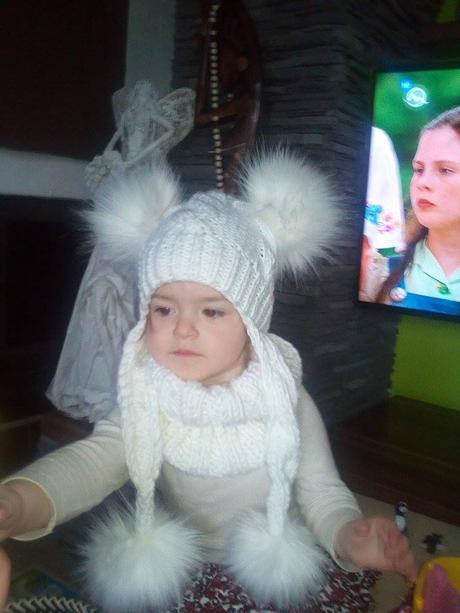 Zimný set, 80 - 158