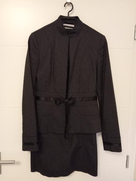 Šatňový kostým chantall, chantall,36