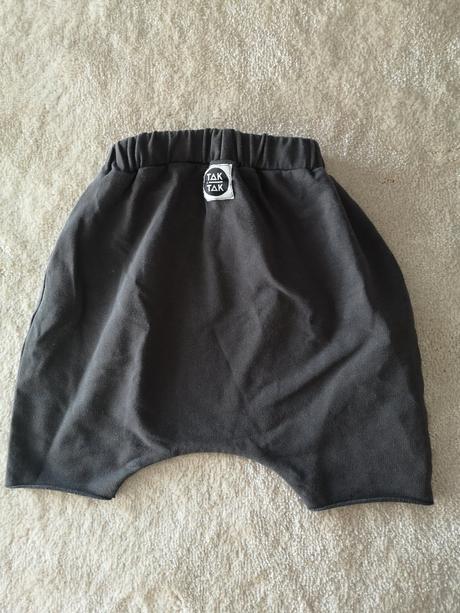 Teplakove nohavice takitak, 68