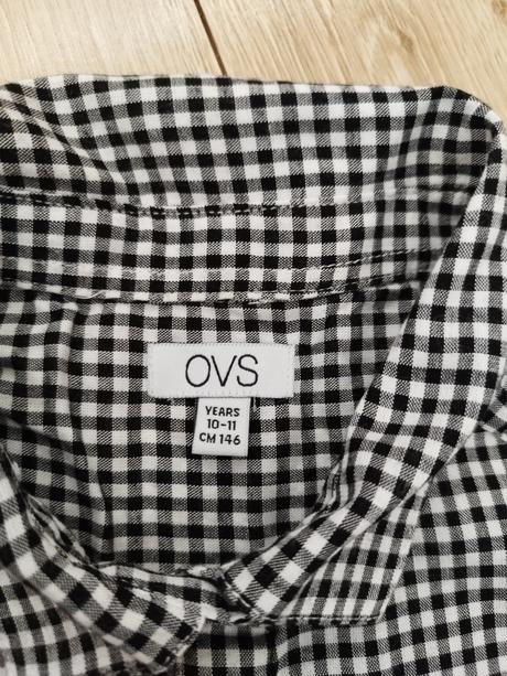 Košeľa, ovs,146