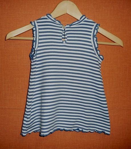 Tričko dievčenské, next,116