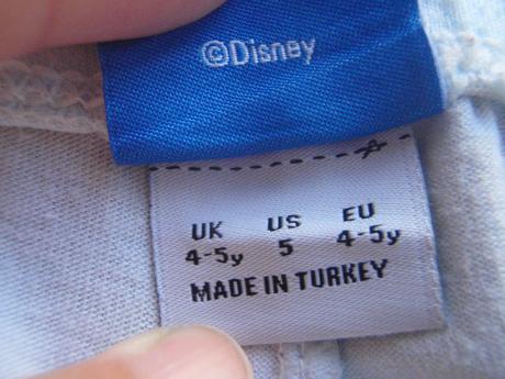 Súprava olaf, disney,104