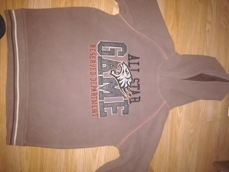 Mikina, reserved,152