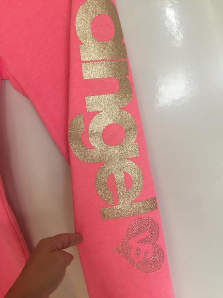 Damske teplaky victorias secret xs, victoria's secret,xs