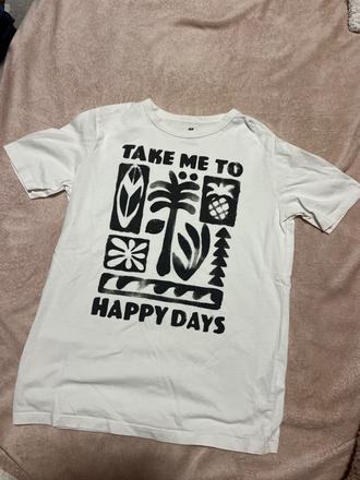 Tričko h&m 134-140, h&m,134