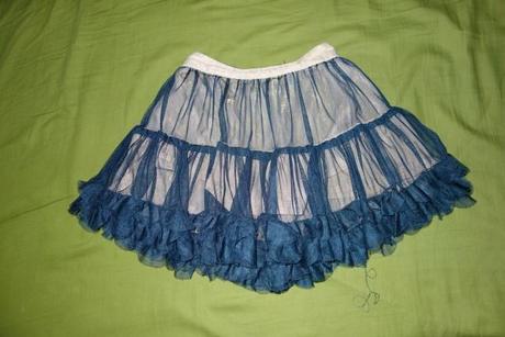 Tutu suknicka next, next,98