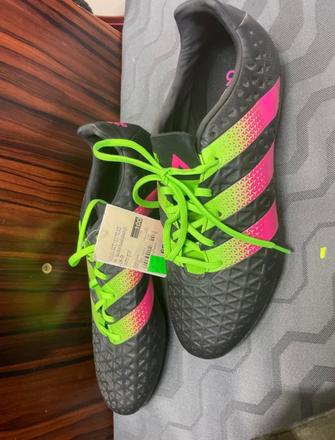 Kopačky adidas, adidas,44