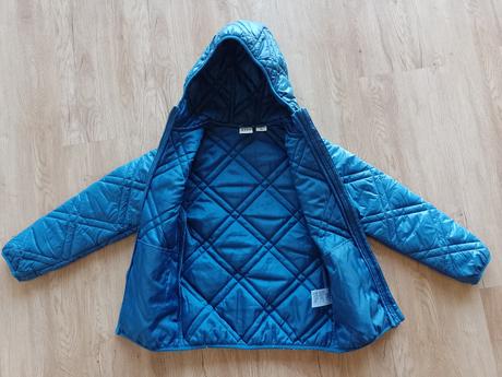 Prechodná bunda, 128