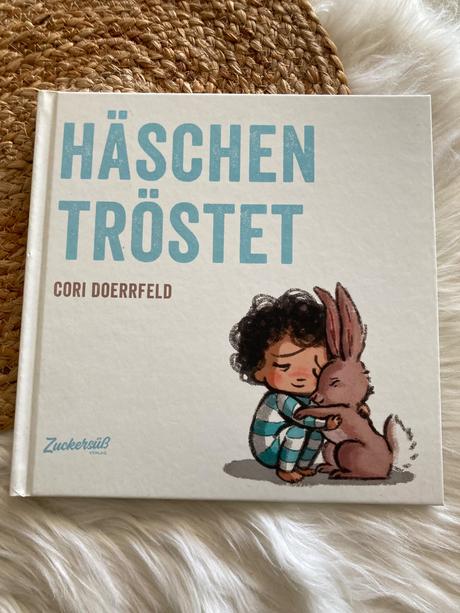 Häschen tröstet /keď králik počúval, 