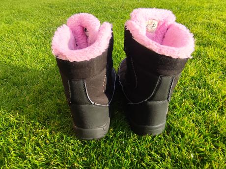 Nepremokavé čižmy, loap,32