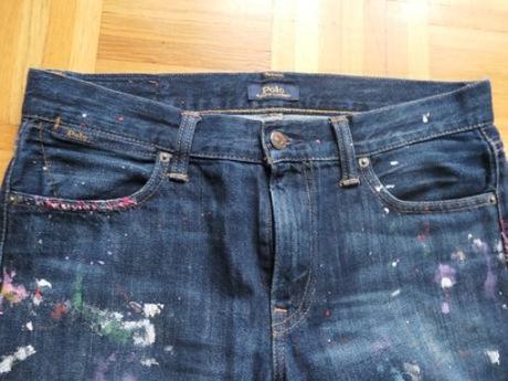 Ralph lauren original stylove damske rifle m, ralph lauren,m