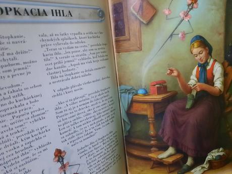 Hans christian andersen rozprávky,