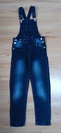 Rifle s trakmi, dopodopo,122