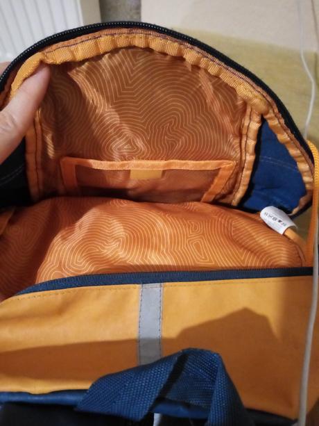 Detský batoh discovery, 