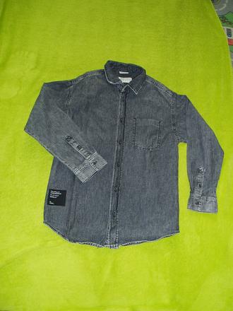 Košeľa, zara,152
