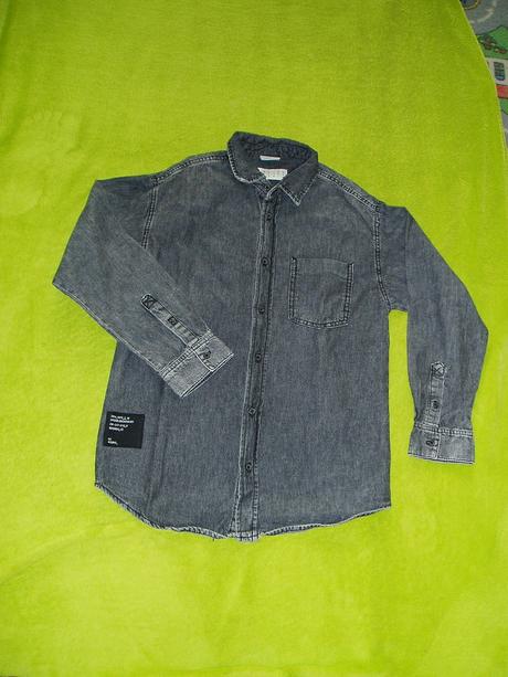 Košeľa, zara,152