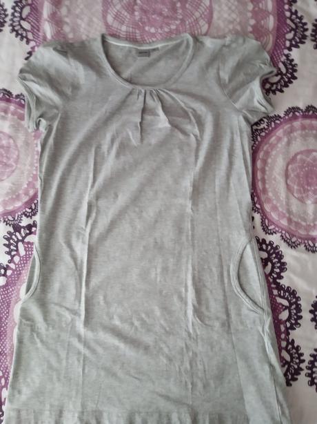 Šaty/tunika s vreckami, alive,146