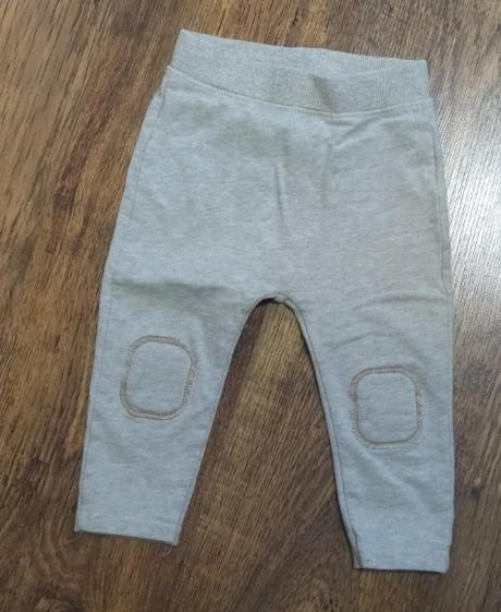 Tepláky zara, zara,86