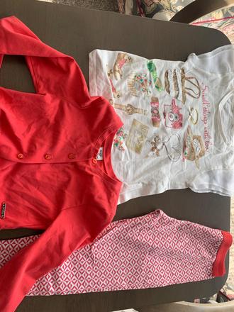 Komplet, mayoral,116